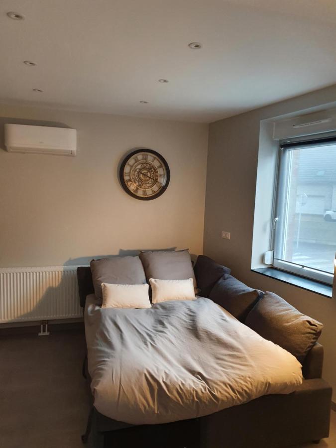 Appartement, Proche Europa-Park Colmar Strasbourg Sundhouse Eksteriør bilde