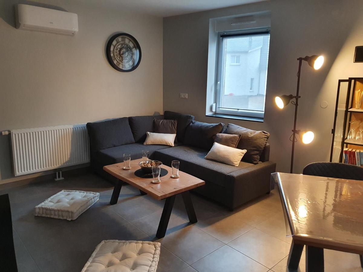 Appartement, Proche Europa-Park Colmar Strasbourg Sundhouse Eksteriør bilde