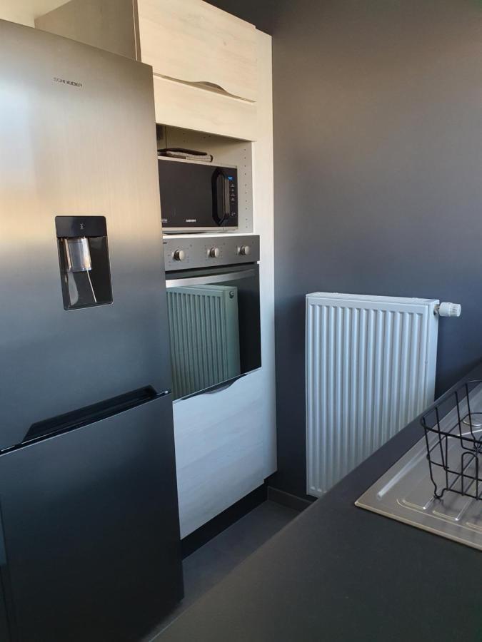 Appartement, Proche Europa-Park Colmar Strasbourg Sundhouse Eksteriør bilde
