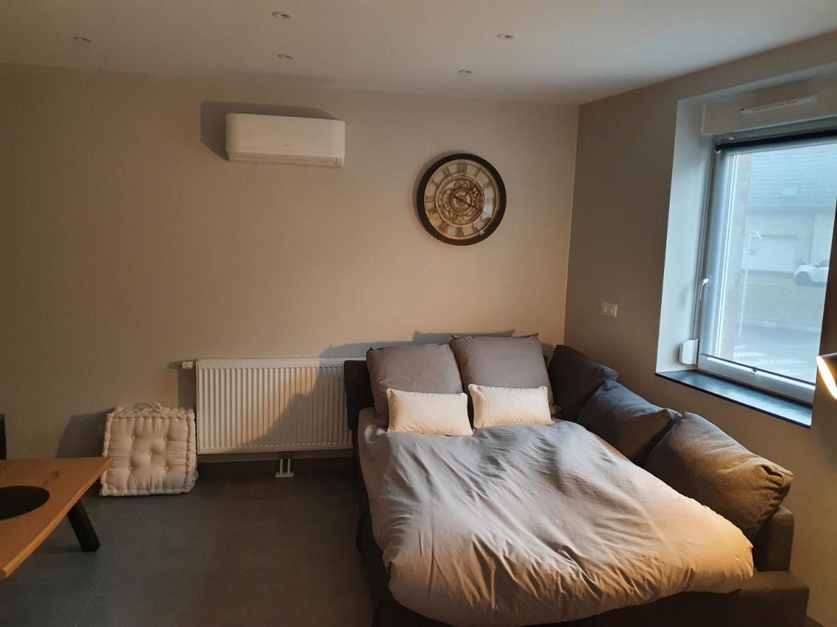 Appartement, Proche Europa-Park Colmar Strasbourg Sundhouse Eksteriør bilde