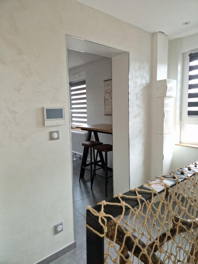 Appartement, Proche Europa-Park Colmar Strasbourg Sundhouse Eksteriør bilde