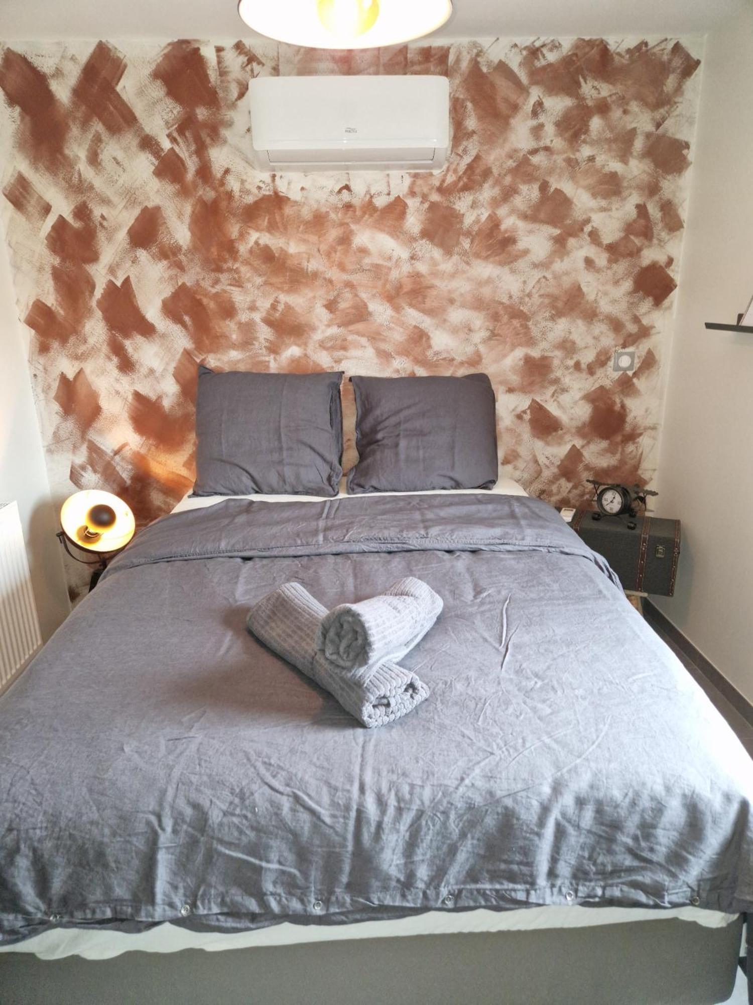 Appartement, Proche Europa-Park Colmar Strasbourg Sundhouse Eksteriør bilde