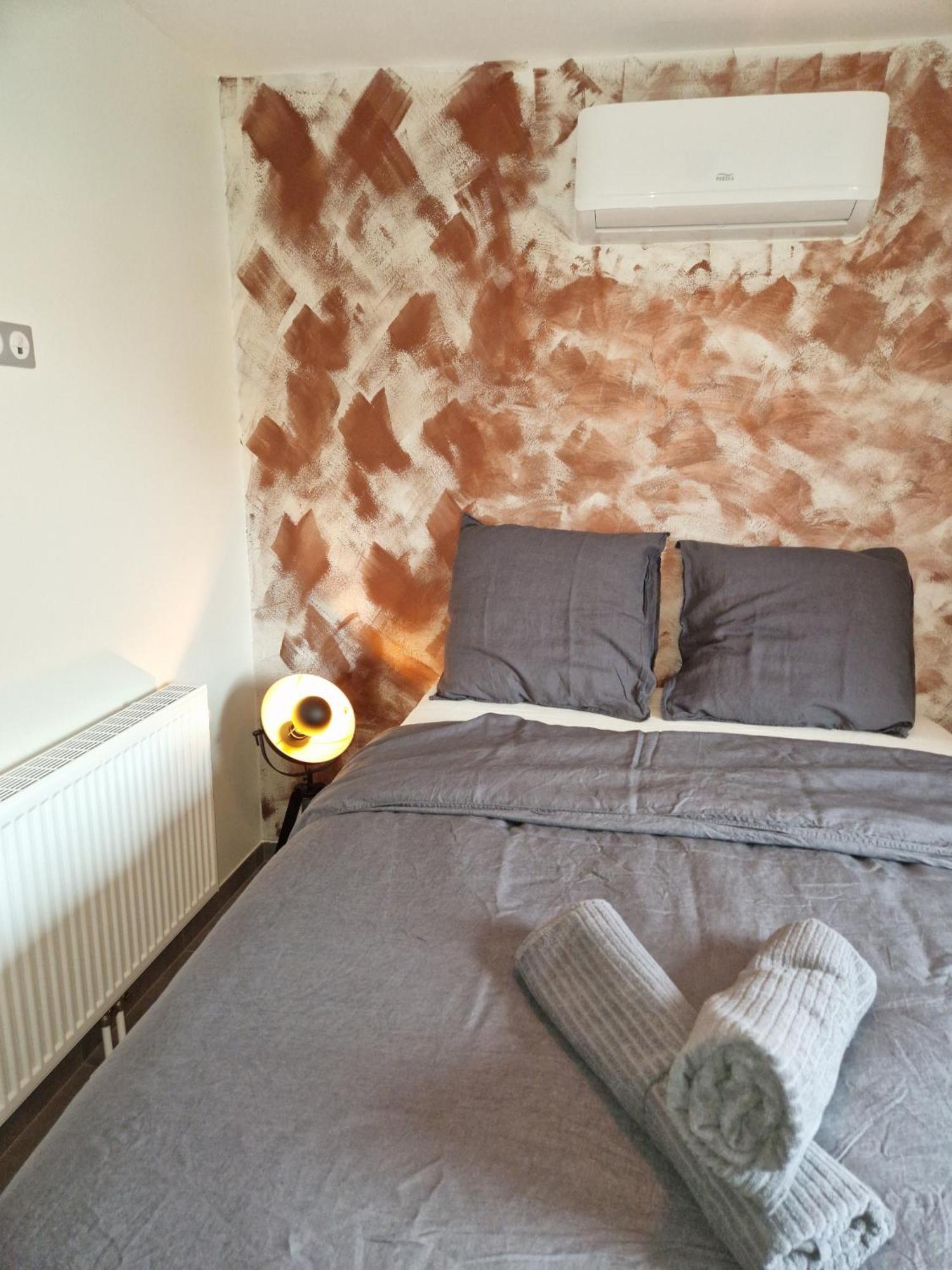 Appartement, Proche Europa-Park Colmar Strasbourg Sundhouse Eksteriør bilde
