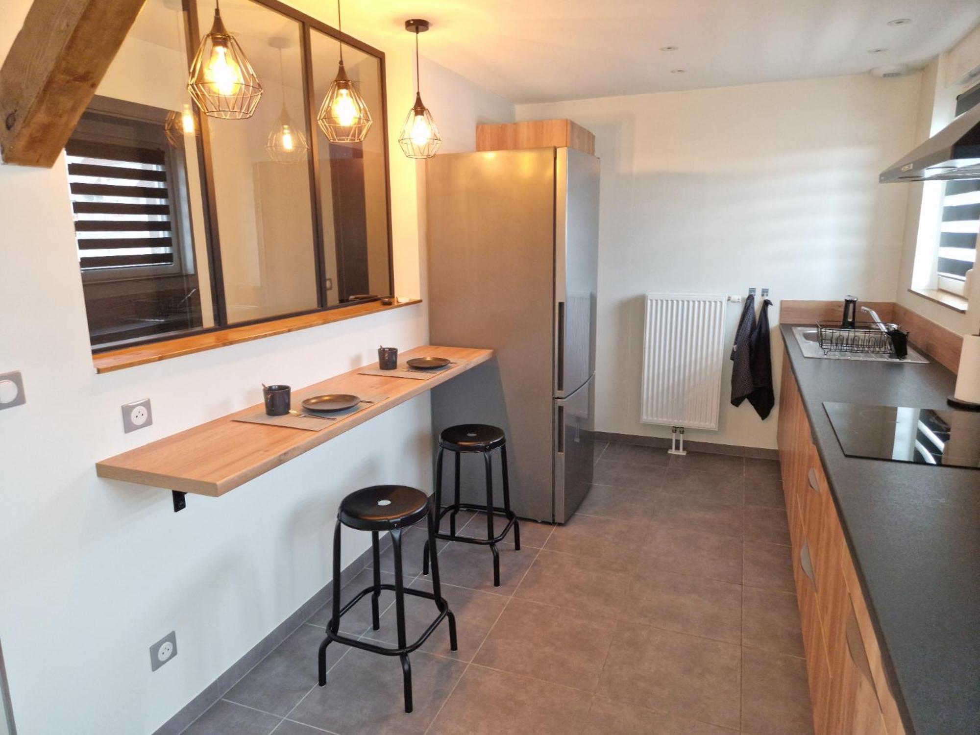 Appartement, Proche Europa-Park Colmar Strasbourg Sundhouse Eksteriør bilde