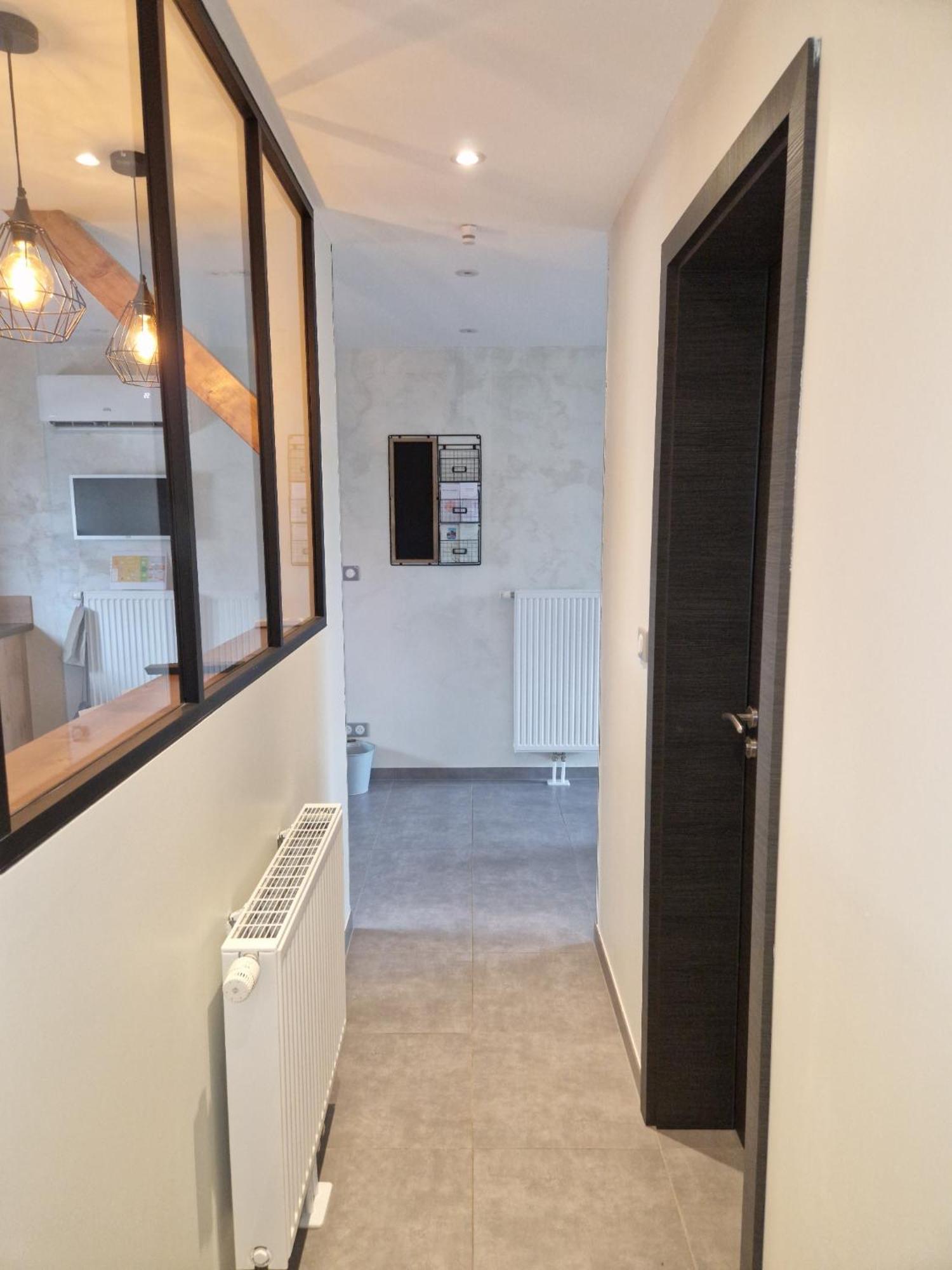 Appartement, Proche Europa-Park Colmar Strasbourg Sundhouse Eksteriør bilde