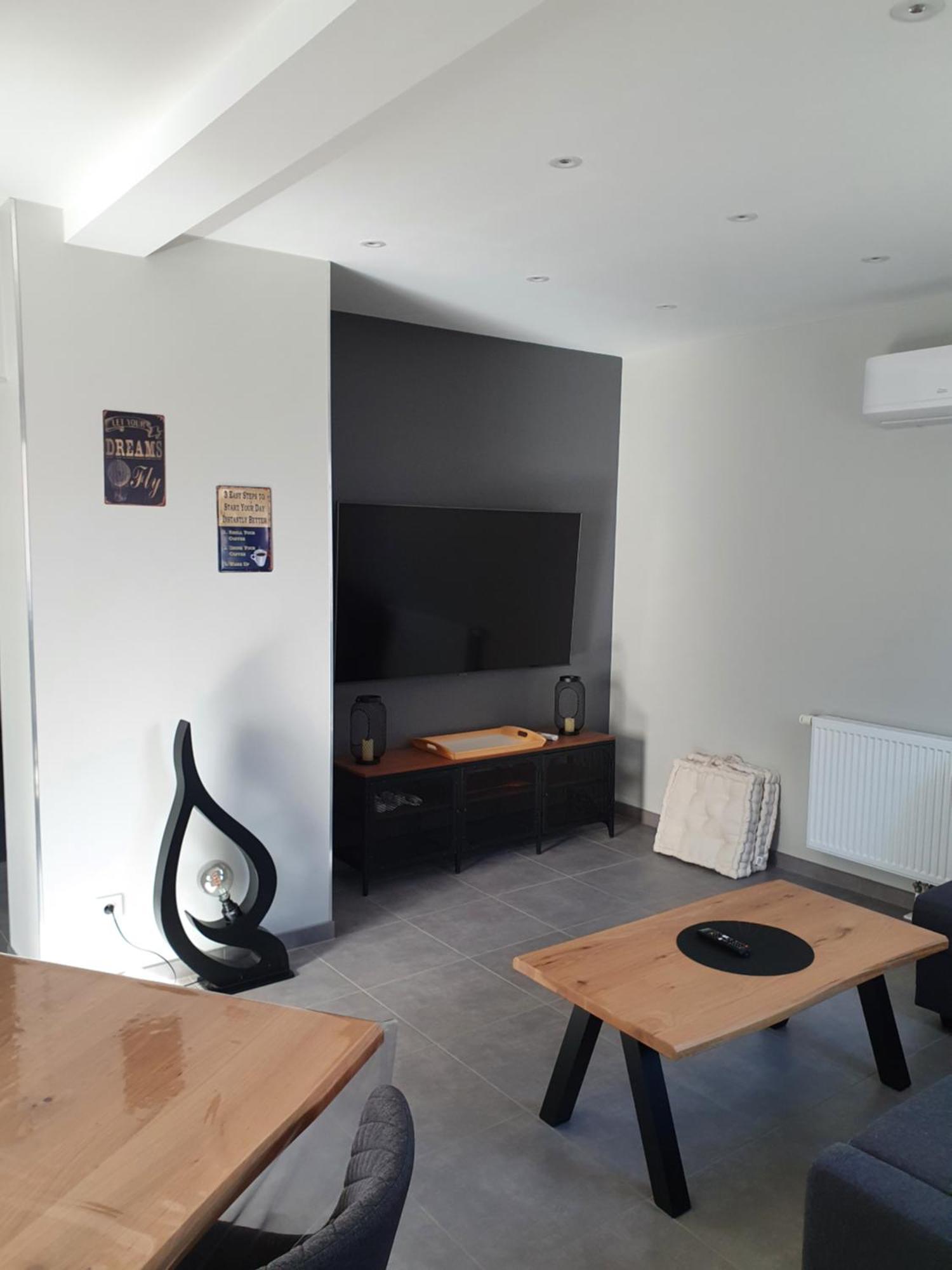 Appartement, Proche Europa-Park Colmar Strasbourg Sundhouse Eksteriør bilde